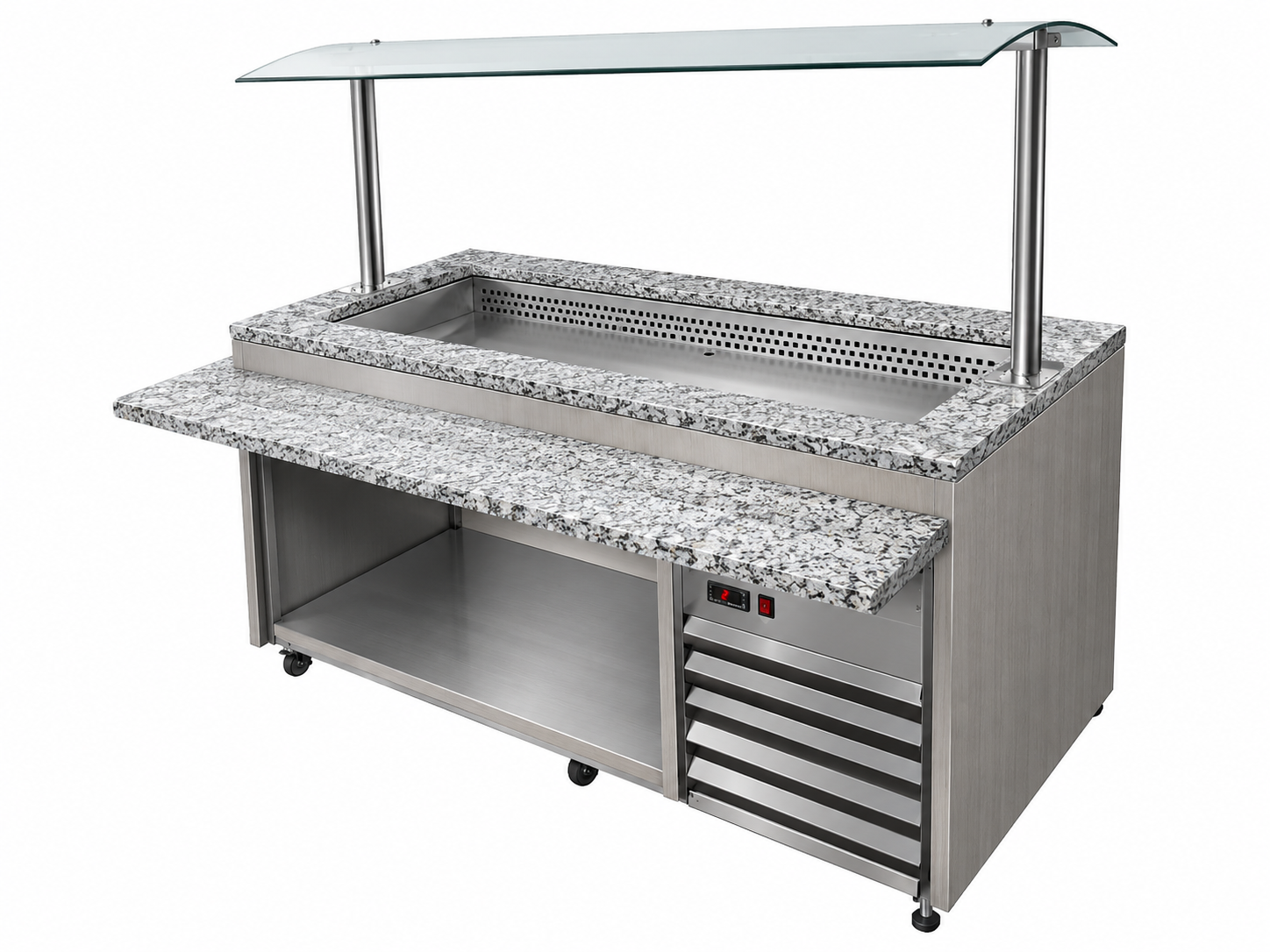 Salat bar